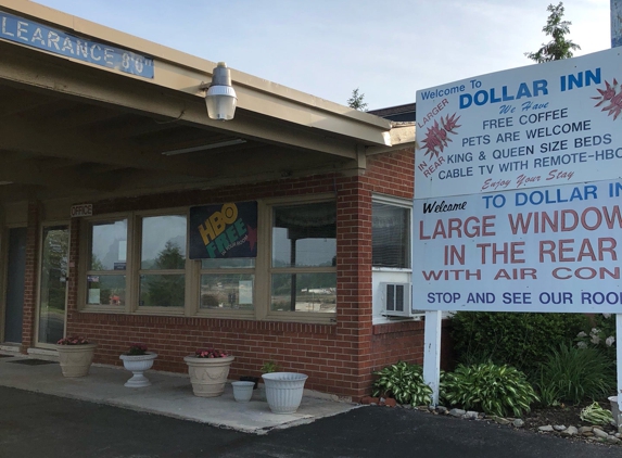 Dollar Inn - Somerset, PA