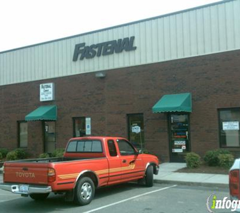 Fastenal Company - Concord, NC