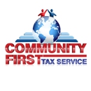 COMMUNITY FIRST TAX SERVICE INC - Financial Services