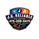 J.G Reliable - Fireplaces