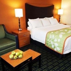 Fairfield Inn & Suites