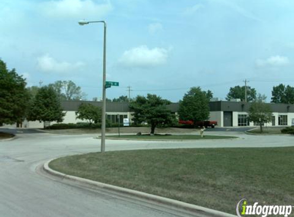 Cardinal Building Maintenance - Northbrook, IL