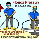 Florida Pressure Grouting - Mud Jacking Contractors