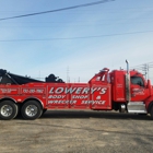 Lowery's Body Shop