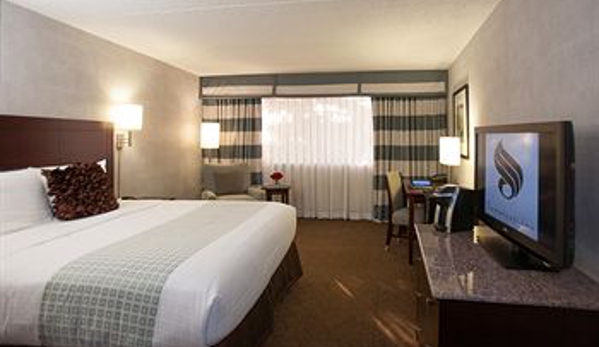 Somerset Inn-Troy - Troy, MI