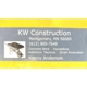 KW Construction