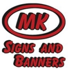 MK Signs & Banners gallery