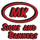 M K Signs & Banners