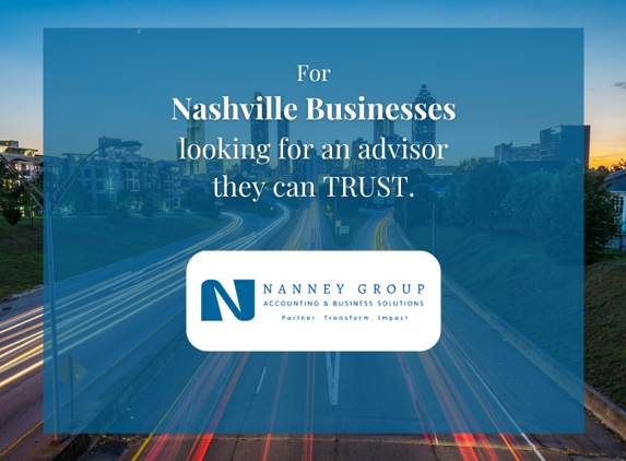 Nanney Group - Nashville, TN