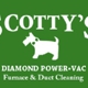 Scotty's Air Duct Cleaning