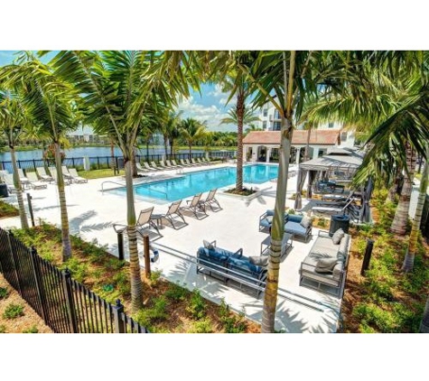 Atlantico at Alton - Palm Beach Gardens, FL