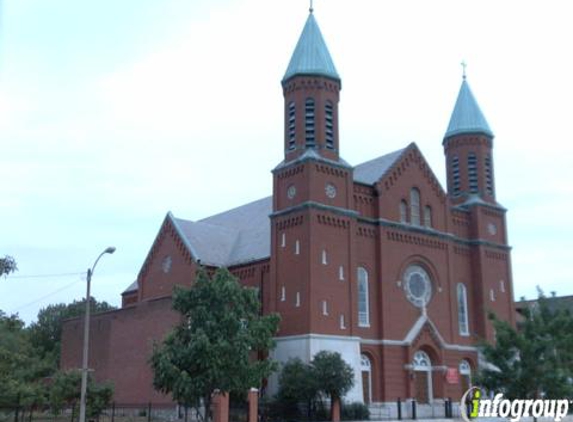 Polish Heritage Center - Saint Louis, MO