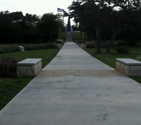 Veteran's Memorial Park - Cedar Park, TX