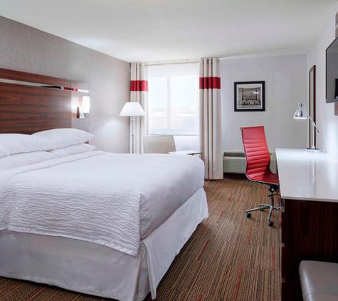 Four Points by Sheraton Detroit Novi - Novi, MI