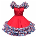 Square Up Fashions - Square Dance Apparel