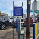 LAZ Parking - Avis Lot - Carports