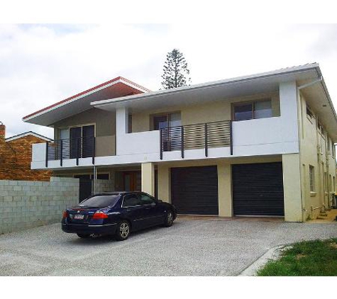 Supreme Garage Door Services - Holland Park, QLD