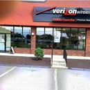 Tcc-Verizon Auth Retailer - Cellular Telephone Service