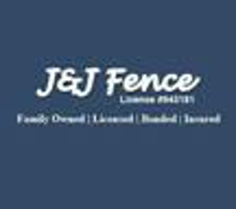 J & J Fence and Construction - Compton, CA