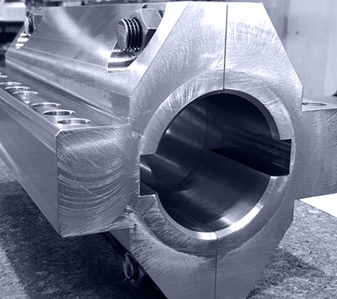 Jenmick Gear Cutting And Engineering - Callemondah, QLD