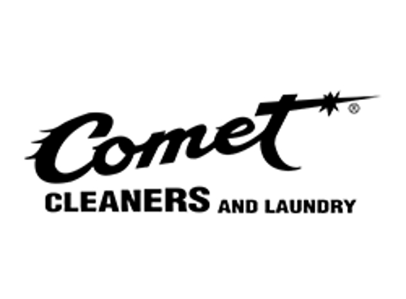 Comet Cleaners - Dumas, AR