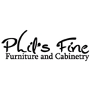 Phil's Fine Furniture & Cabinetry - Cabinet Makers