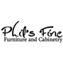 Phil's Fine Furniture & Cabinetry