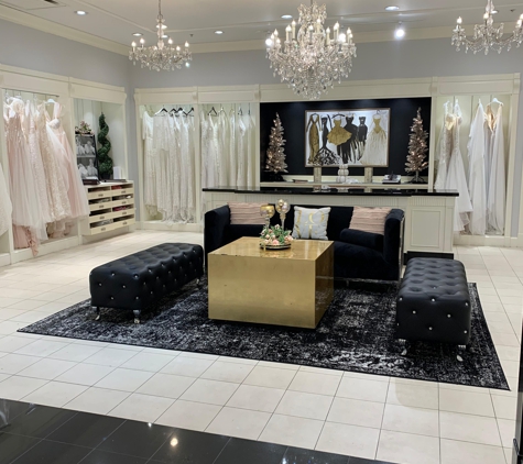 LA Formals & Bridal - Springfield, IL