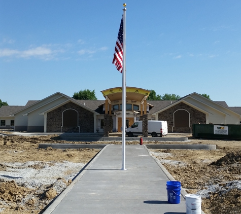 Hoosier Pole and Flag - Noblesville, IN