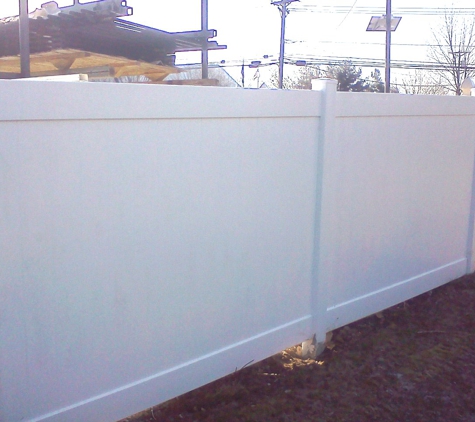 The Fence Guy LLC - Spotswood, NJ