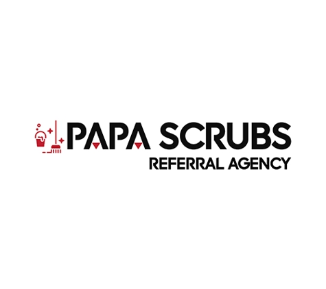 Papa Scrubs - Houston, TX