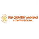 Sun Country Awnings & Construction, Inc. - Awnings & Canopies