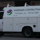 Hardiman Contracting