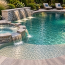 Surfside Pool Co - Fence Repair