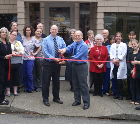 Mount Rainier Clinic - Gig Harbor, WA