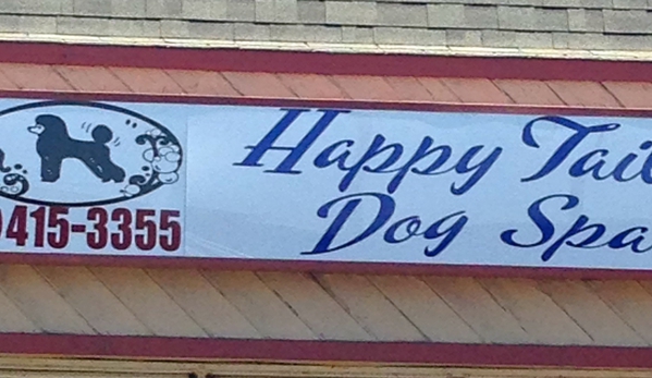 Happy Tails Dog Spa - Torrance, CA