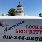 American Lock & Security Co