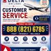Delta Air Lines gallery