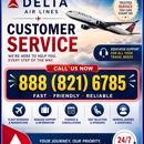 Delta Air Lines - Airlines