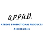 Athens Promotional Products and Designs