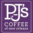 PJ's Coffee - Coffee & Tea