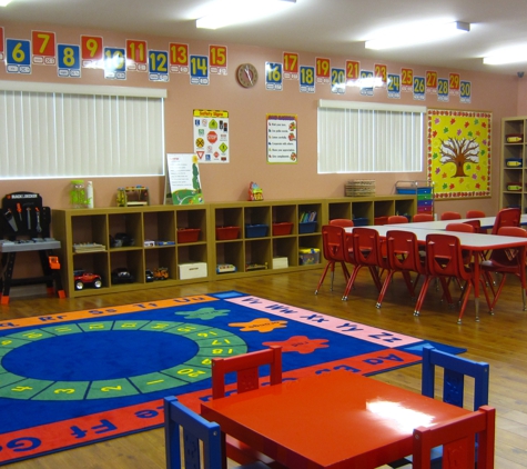 Little Stars Academy Preschool - Arleta, CA