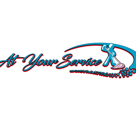 AT YOUR SERVICE LLC - Bradenton, FL