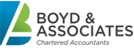 Boyd & Associates Logo