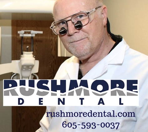 Rushmore Dental of Rapid City - Tim Kelly DDS - Rapid City, SD