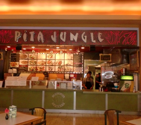 Pita Jungle (Fashion Square) - Scottsdale, AZ