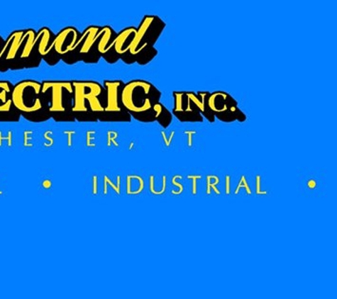 Hammond Electric Inc - Colchester, VT