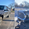 Modern Auto Body Inc. gallery