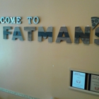 Fatman's Pizza