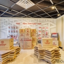 CubeSmart Self Storage - Self Storage